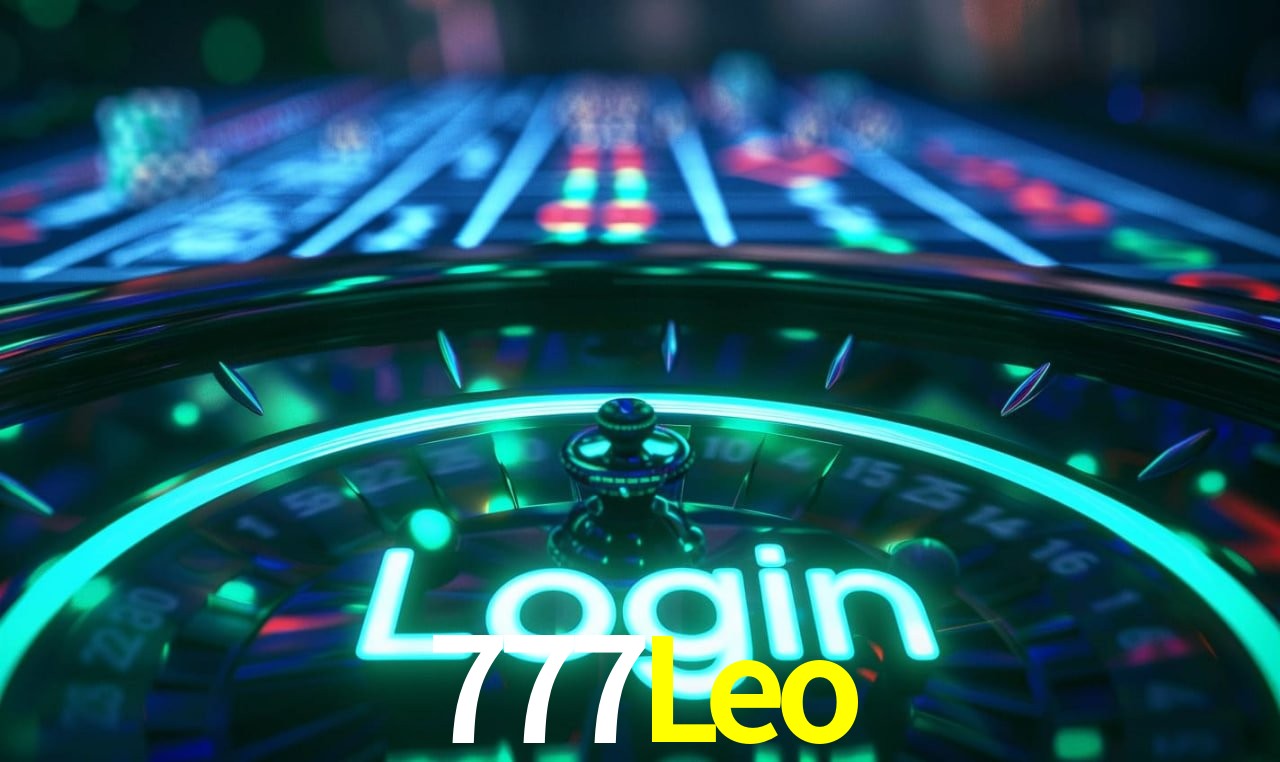 Casino Ao Vivo 777Leo
