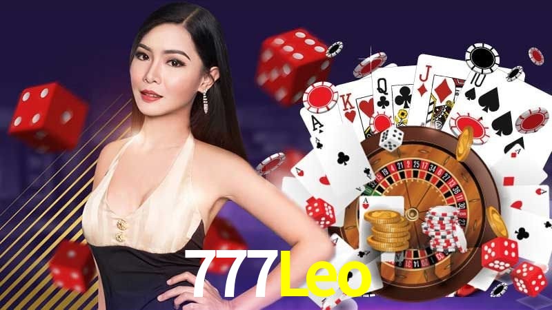 Casino VIP 777Leo