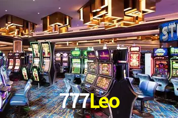 Inovações de Jogos na 777Leo: O Futuro das Experiências Interativas