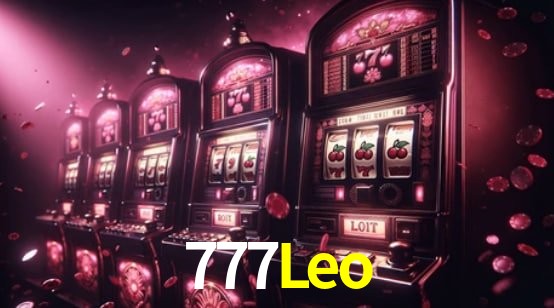 Casino Ao Vivo 777Leo