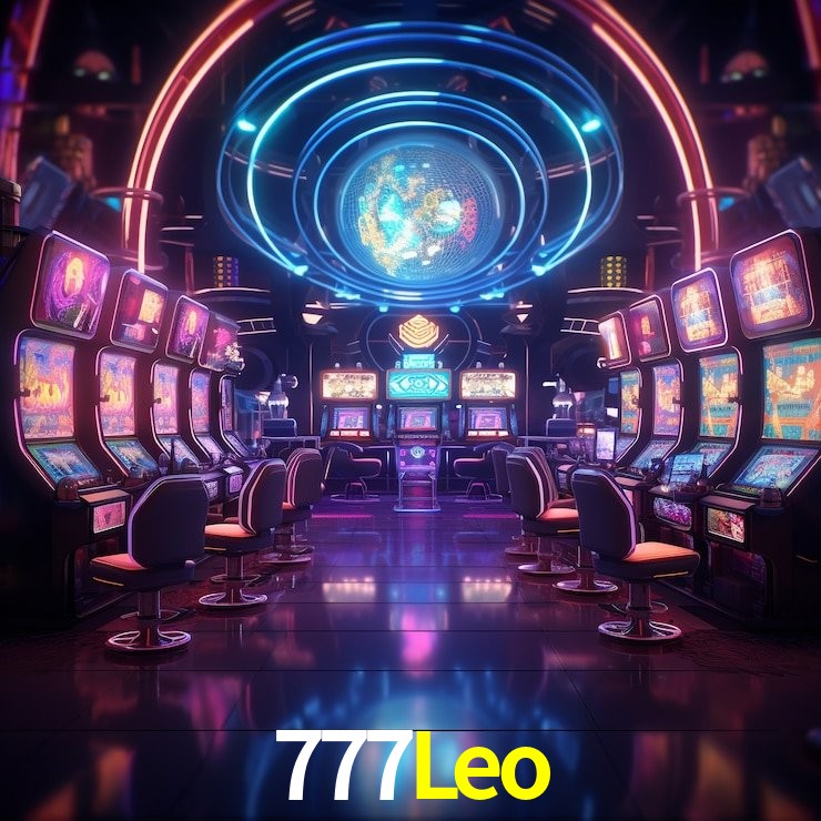 777Leo Salvador - Football