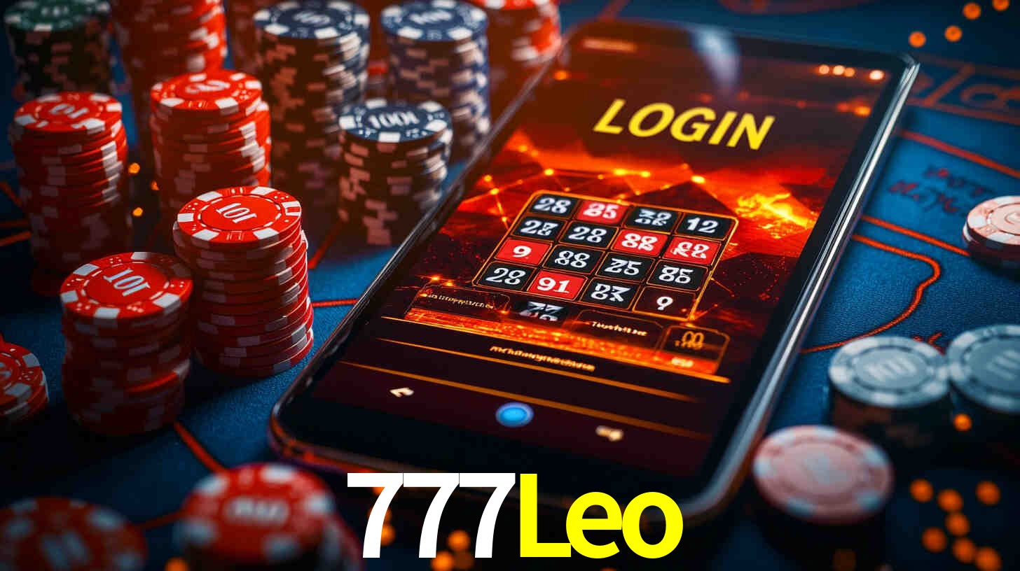 777Leo: A Experiência de Casino com Jogos de Mesa ao Vivo