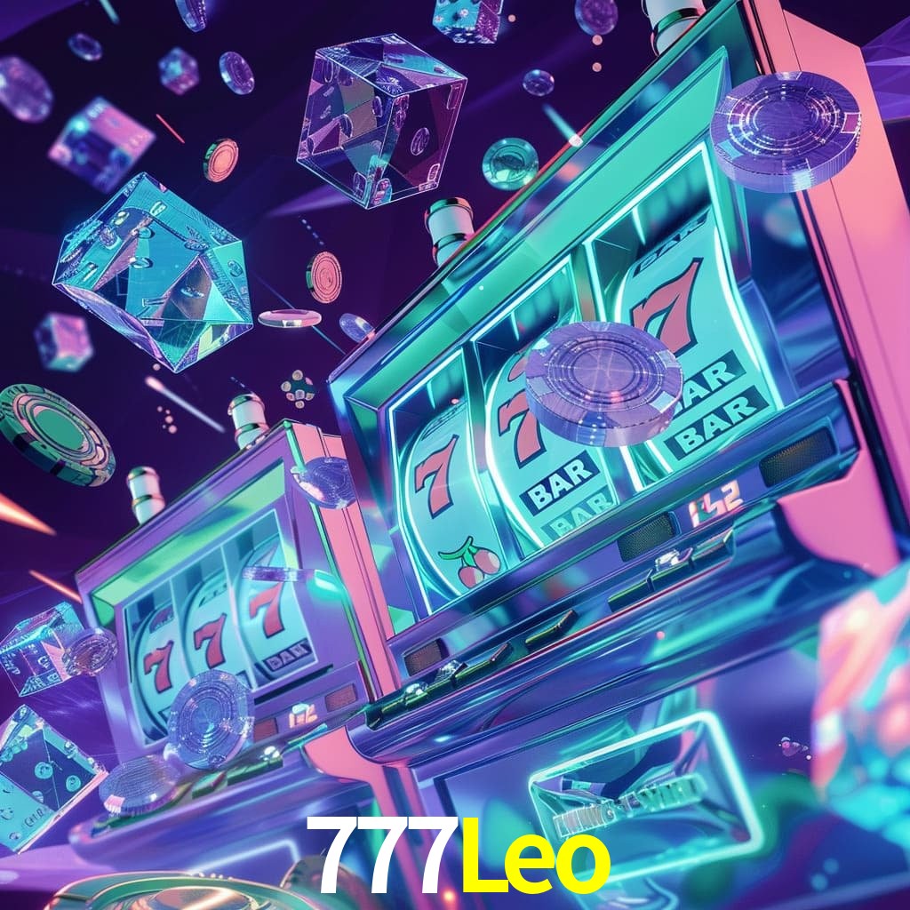 Jogos Exclusivos 777Leo