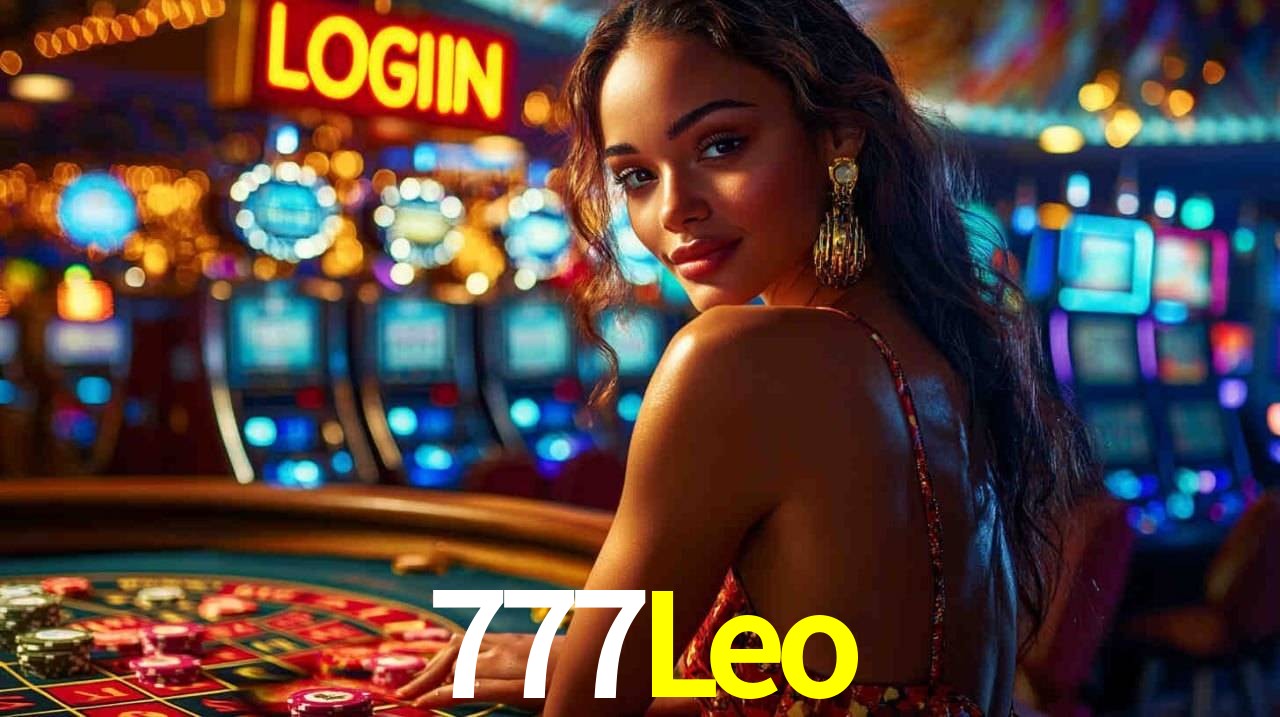 777Leo Brasília - Jogo Features
