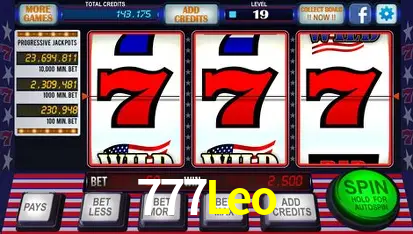777Leo São Paulo - Live Tables
