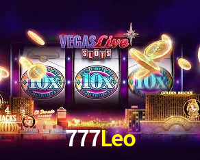 777Leo Bônus - Pacote R$5.000 + VIP