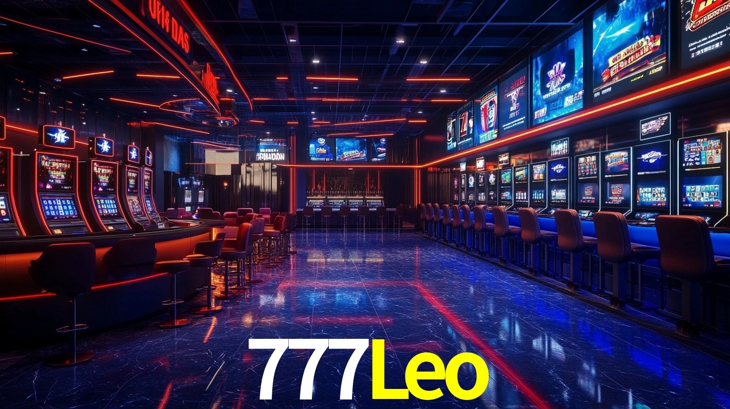 Roulette Table 777Leo