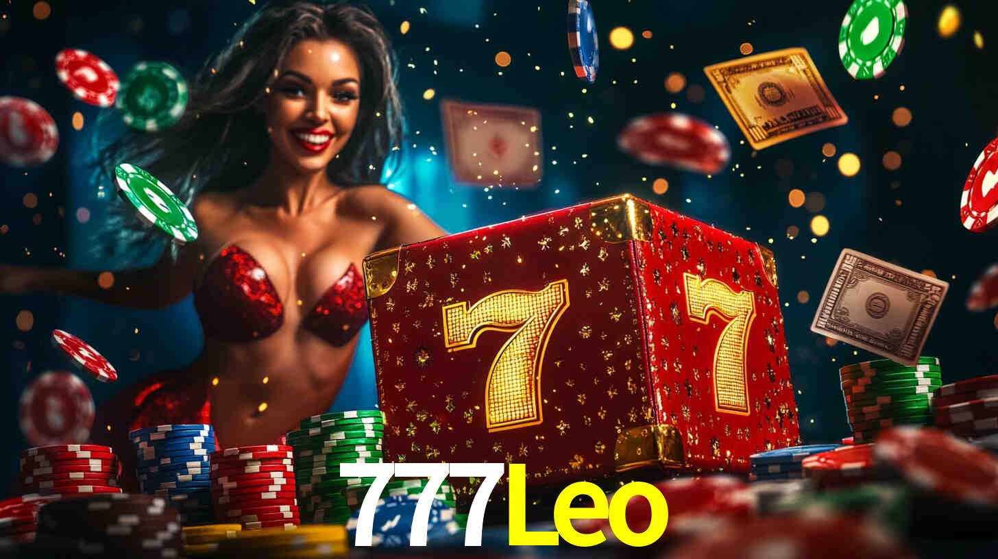 Desvendando o Mundo dos Jogos Virtuais na 777Leo