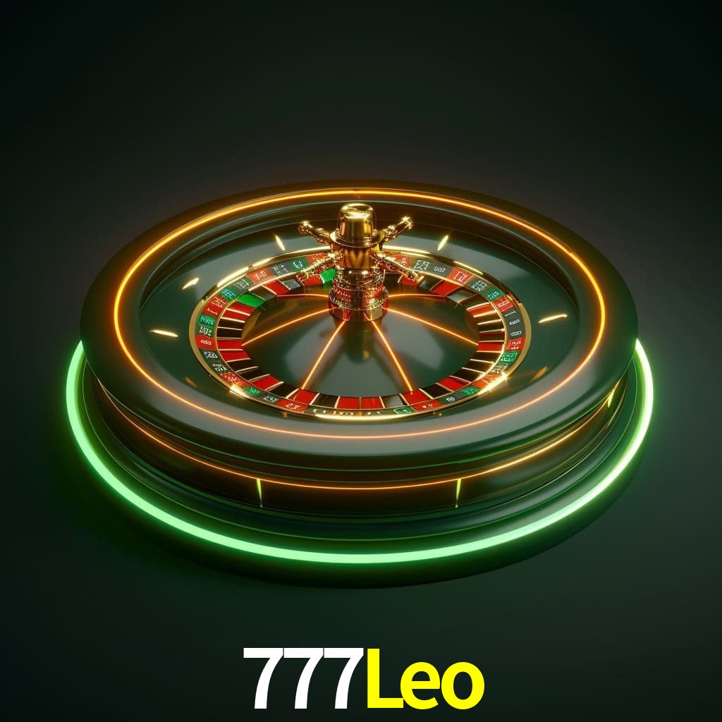 777Leo App - Aplicativo Móvel Oficial