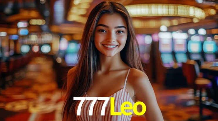 Welcome Bonus 777Leo