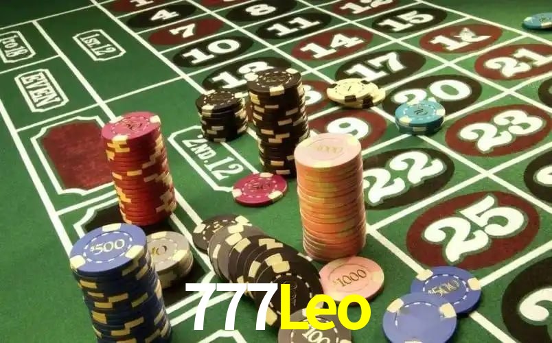 Promoção Relâmpago 777Leo