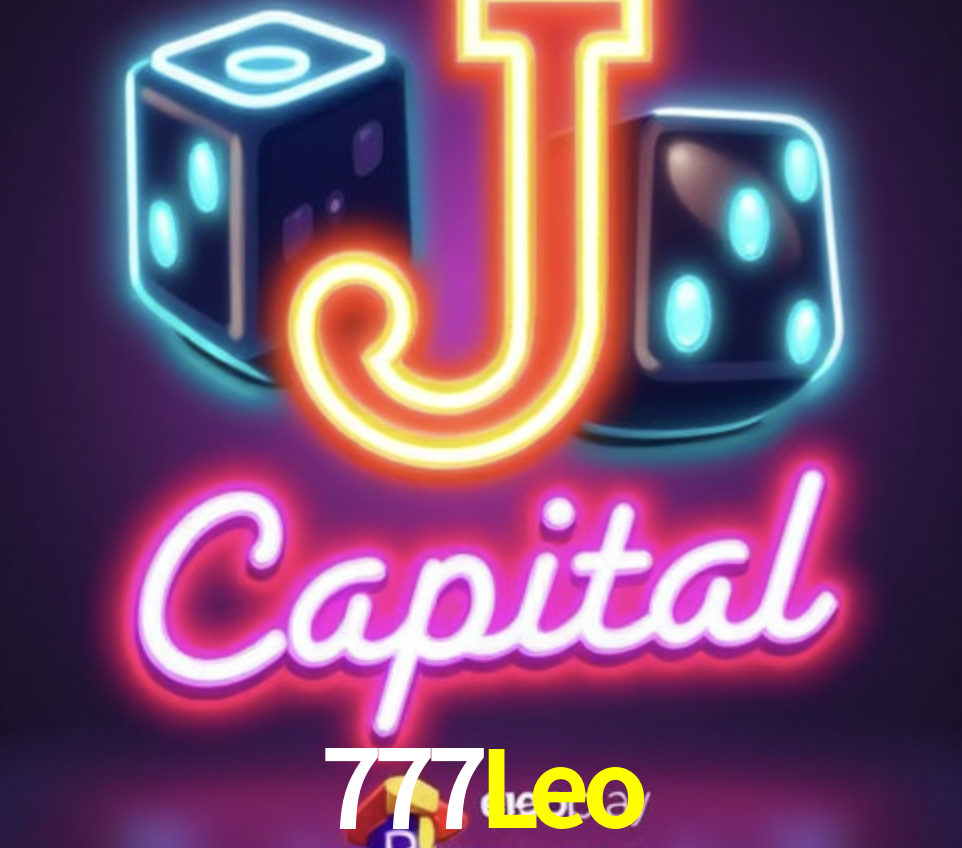 APP oficial da 777Leo para mobile