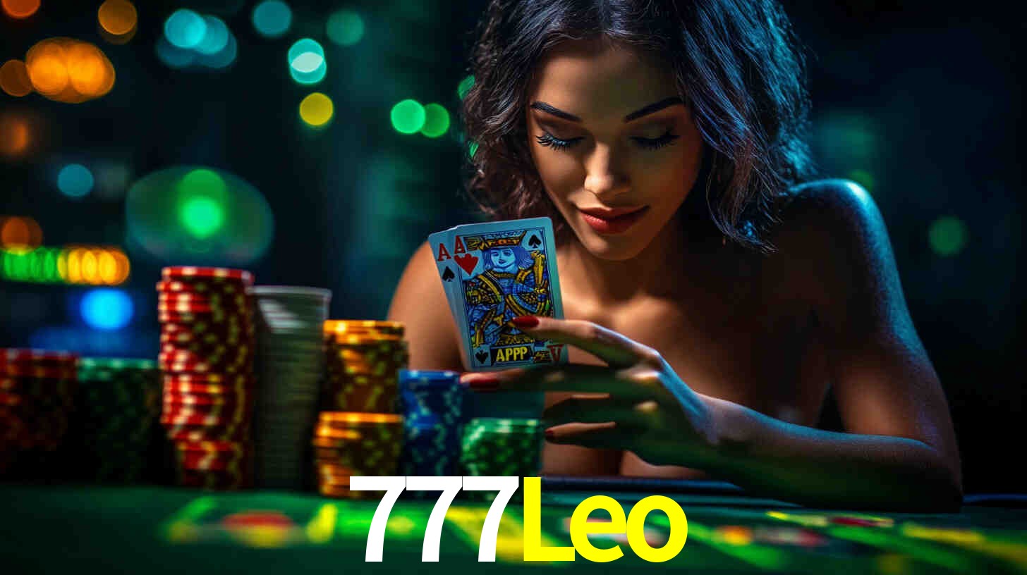 Inovações de Jogos na 777Leo: O Futuro das Experiências Interativas