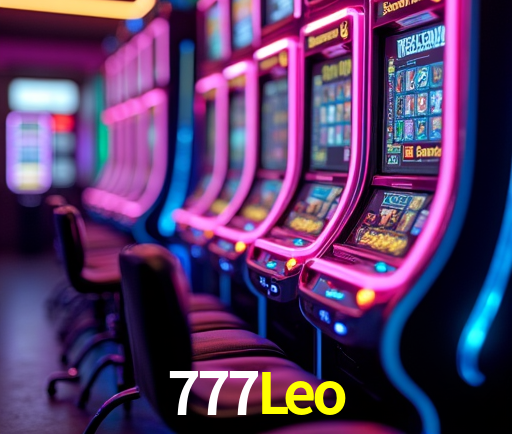 777Leo São Paulo - Top Slots