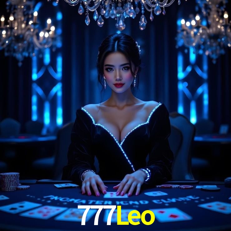 777Leo Rio de Janeiro - Popular Jogos