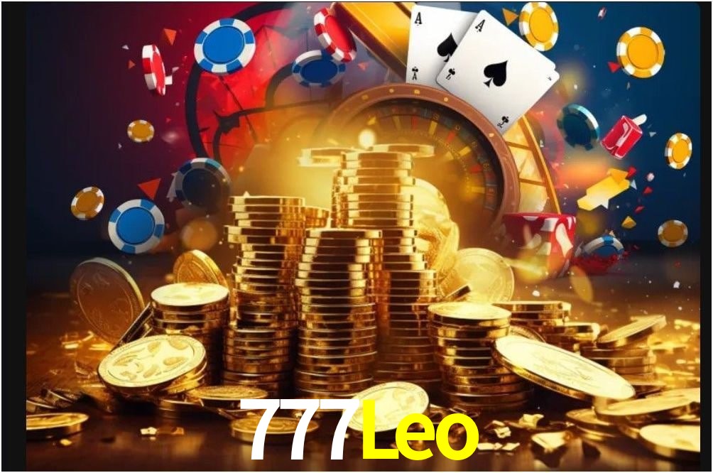Torneios 777Leo