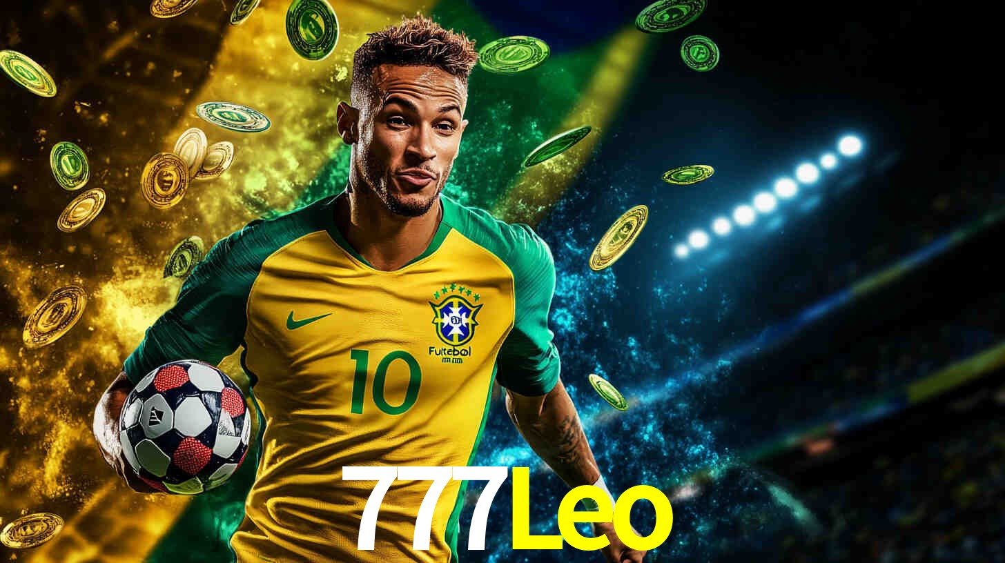 Explorando a Categoria de Eventos em Apostas na 777Leo