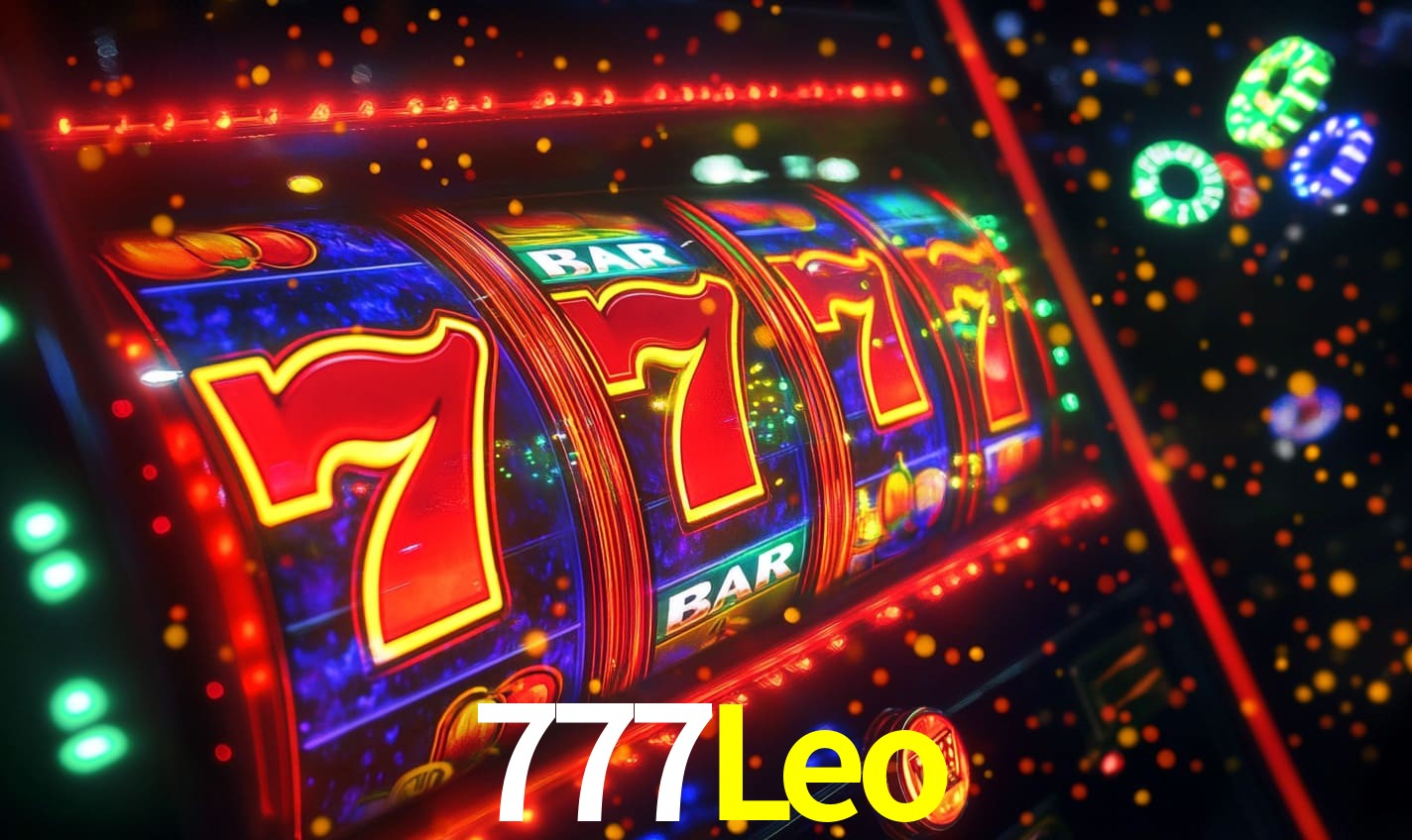 777Leo Bet