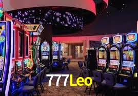 777Leo Rio de Janeiro - Calendar