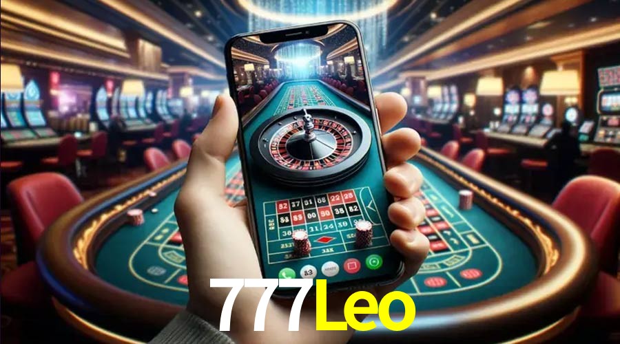 Responsive Design 777Leo