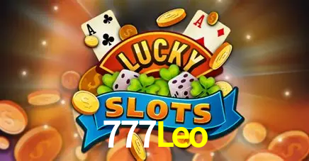 Descubra o Mundo do Cassino Online com 777Leo