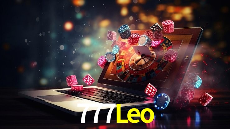 Interface do App 777Leo