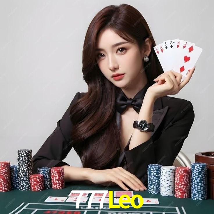 777Leo - Security