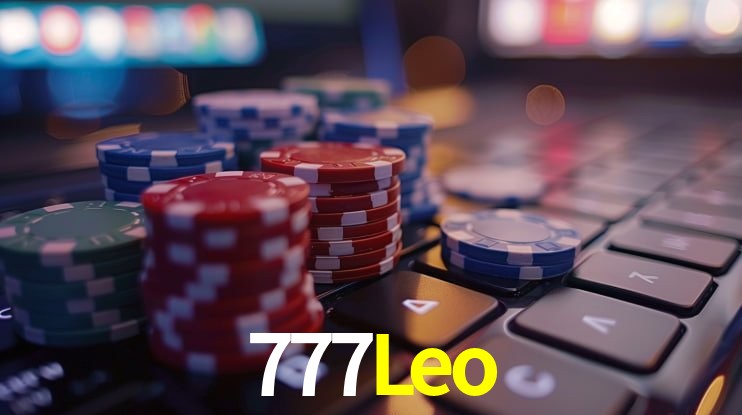 777Leo Entrar - Login Seguro Certificado