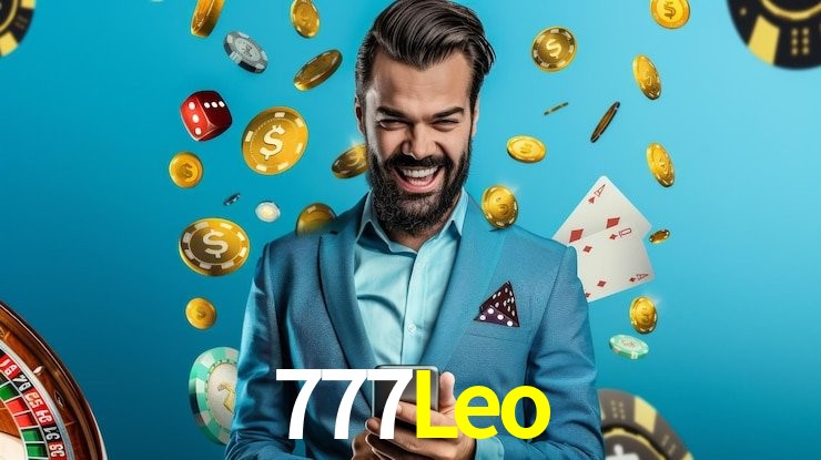 Quick Registration 777Leo