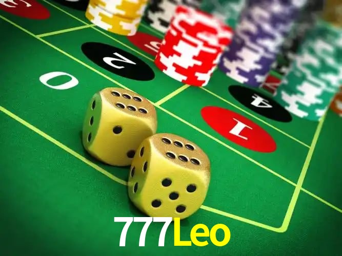Bonus Features 777Leo