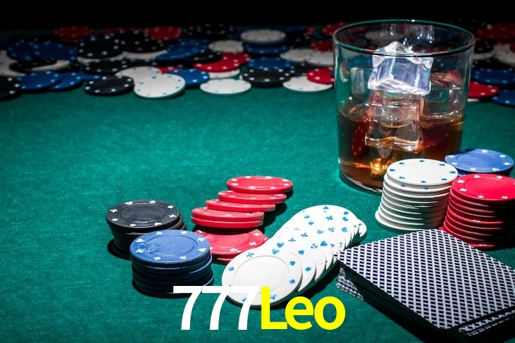 Gates of Olympus 777Leo
