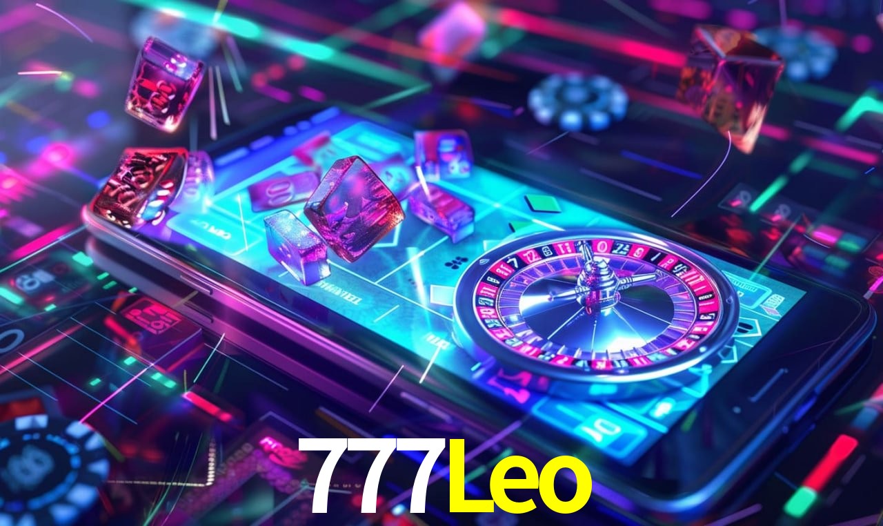 Login Seguro 777Leo