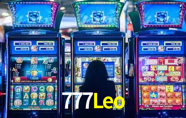 Desvendando o Mundo dos Jogos Virtuais na 777Leo