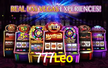 777Leo Rio de Janeiro - Professional Dealers