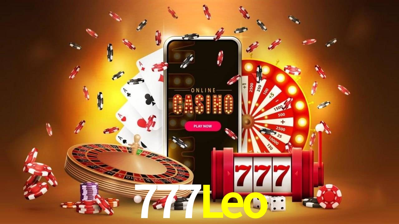 777Leo Belo Horizonte - Jackpots