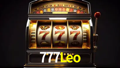 Apostas Esportivas na 777Leo: Um Guia Completo
