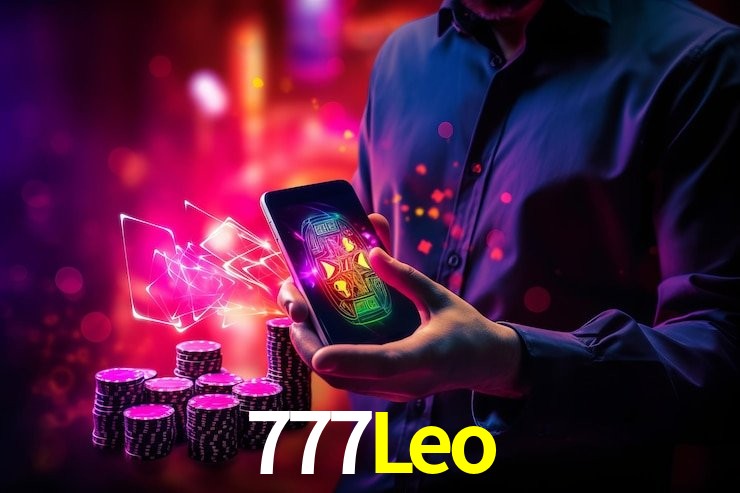 Estatísticas Esportivas 777Leo