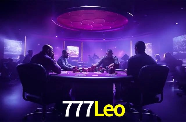 Design Responsivo 777Leo