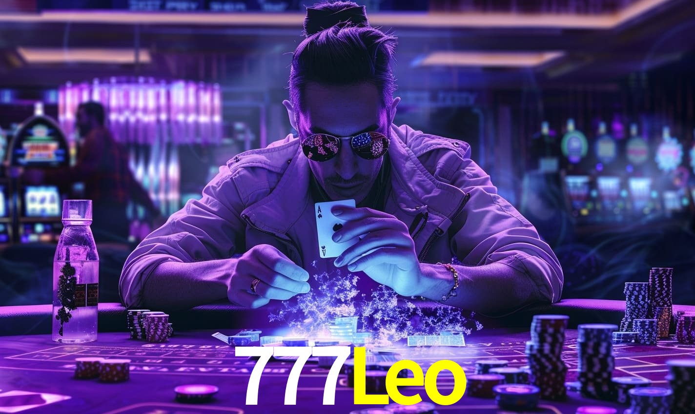 Tennis Betting 777Leo