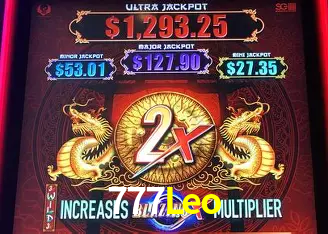 777Leo Curitiba - Live Status