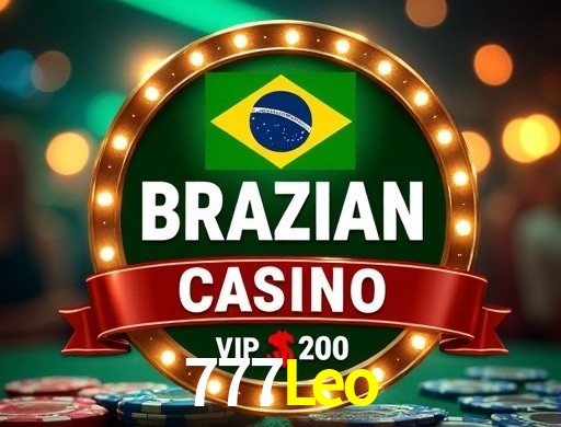 777Leo - Análise de Mercados Esportivos