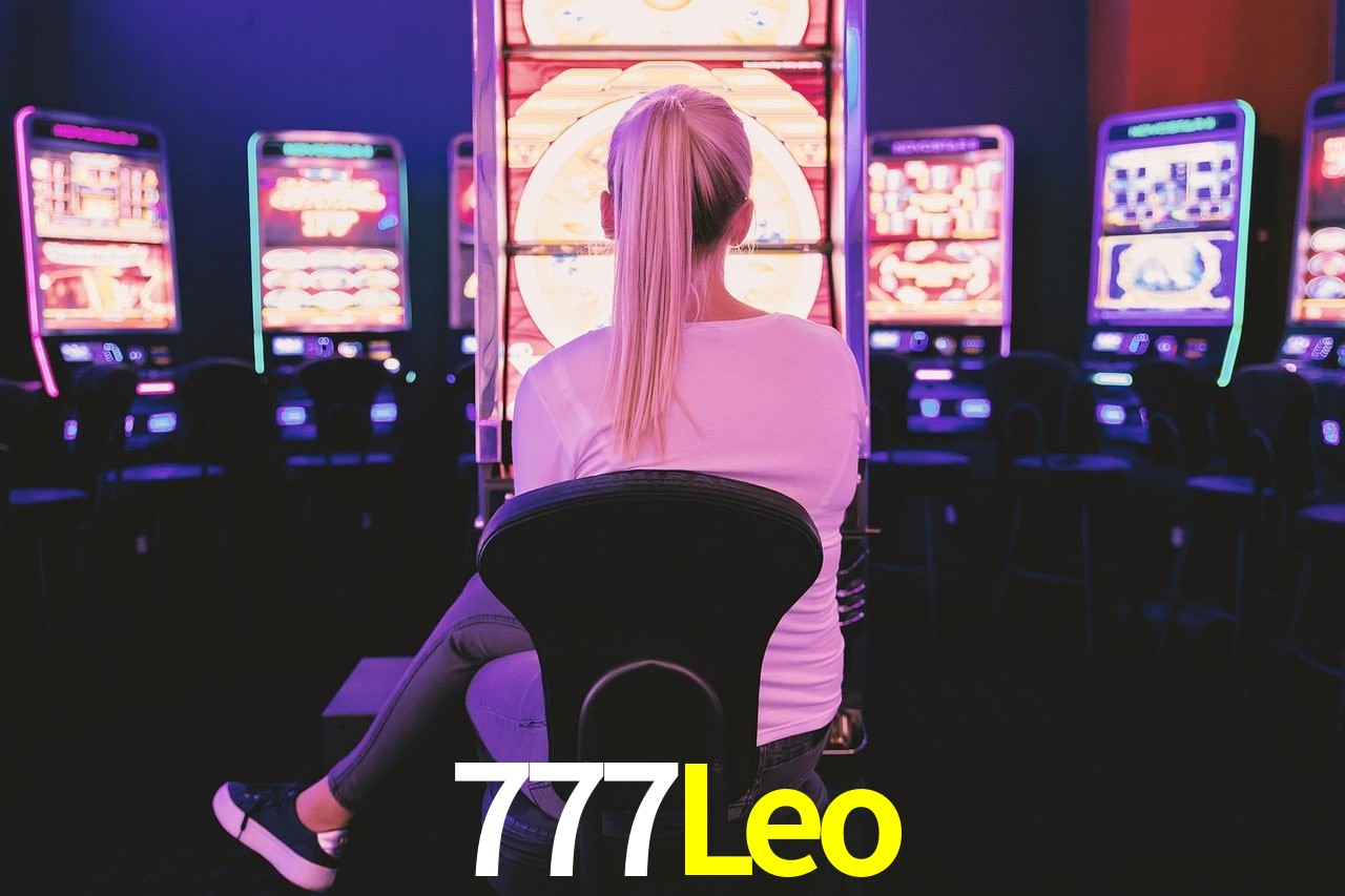 Account Benefits 777Leo