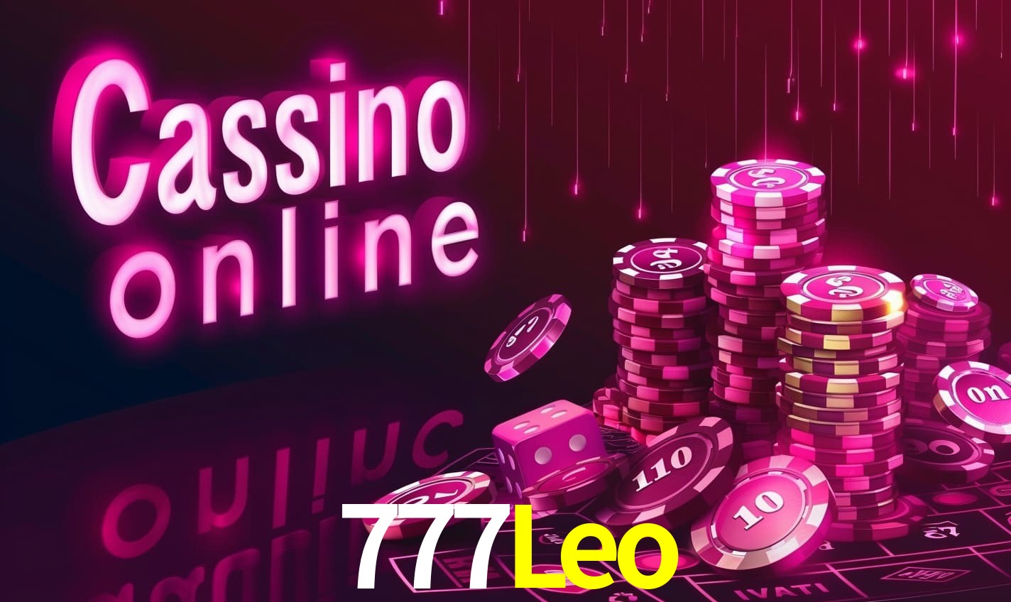 777Leo Salvador - Strategies
