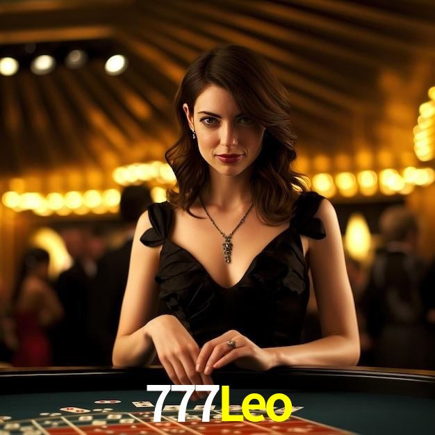 A Emoção da Loteria na 777Leo: Uma Chance de Mudança de Vida