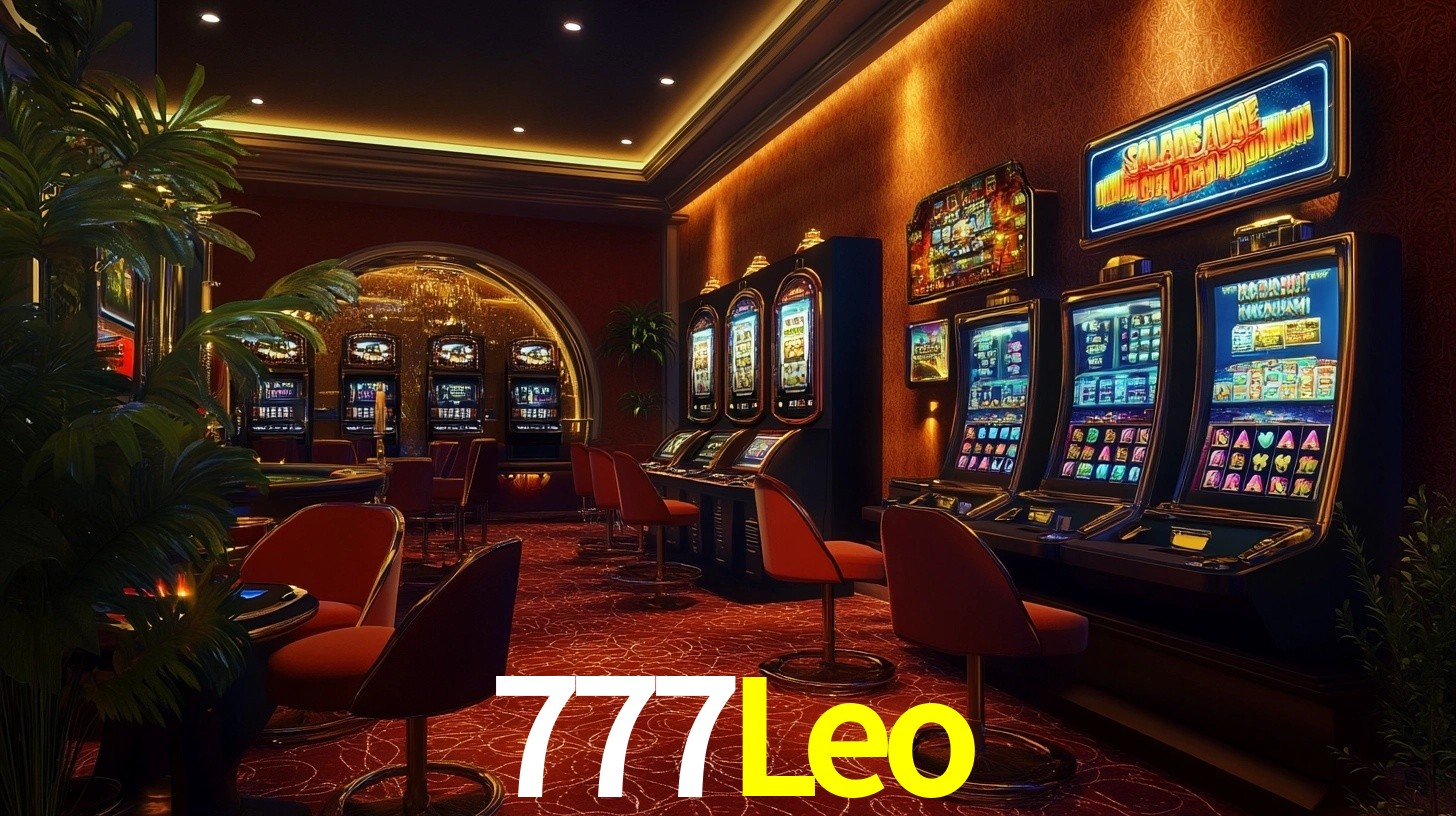 VIP Casino 777Leo