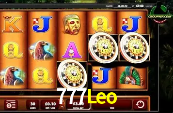 Desvendando o Mundo dos Jogos Virtuais na 777Leo