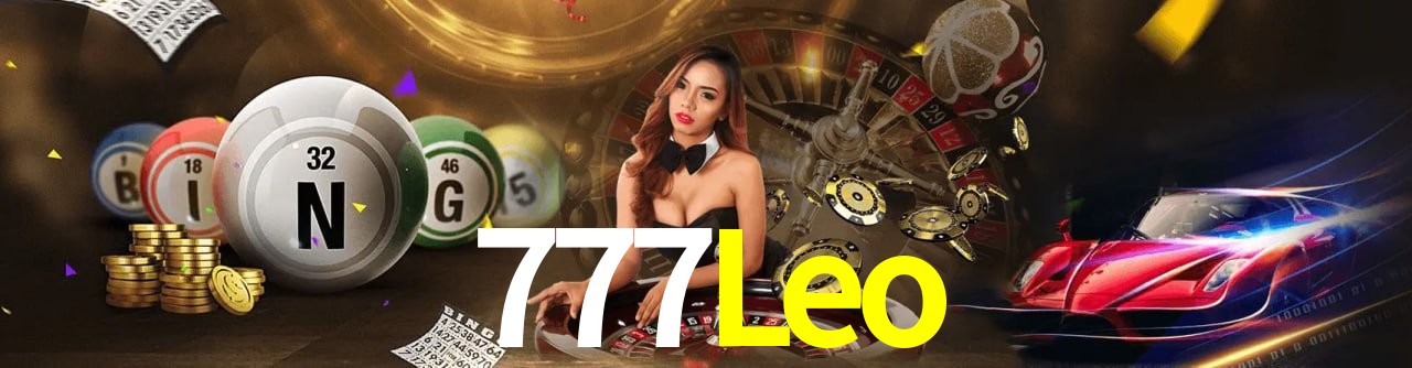 777Leo Rio de Janeiro - Slot Strategy