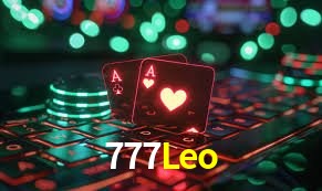 Segurança 2FA 777Leo