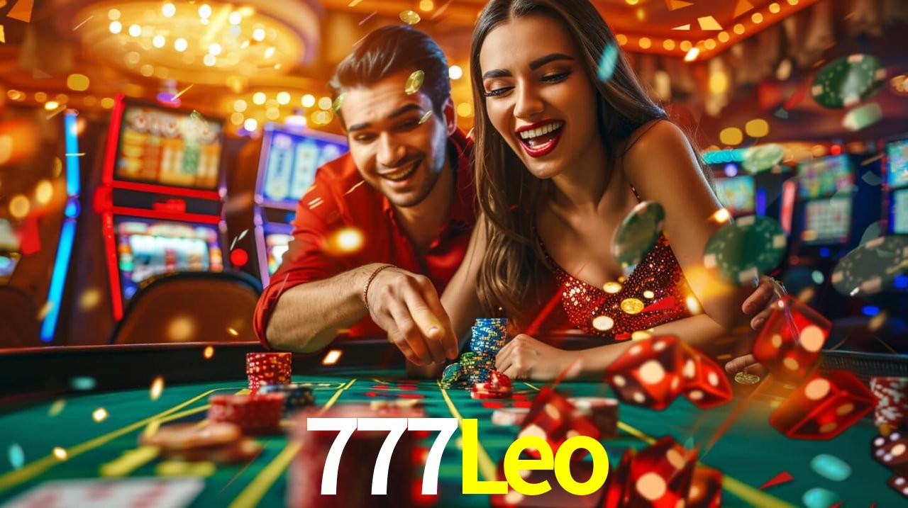 777Leo - Aplicativo Móvel