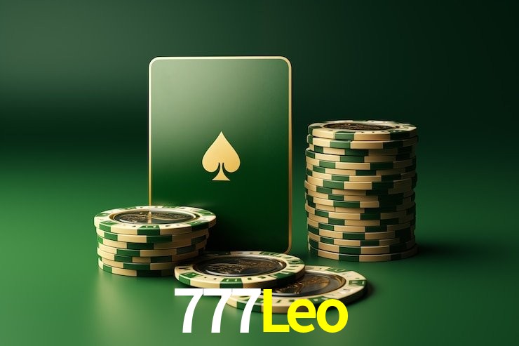 Statistics 777Leo